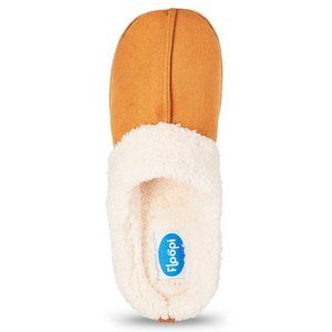 Floopi Women's Indoor Outdoor Fur Lined  Slippers